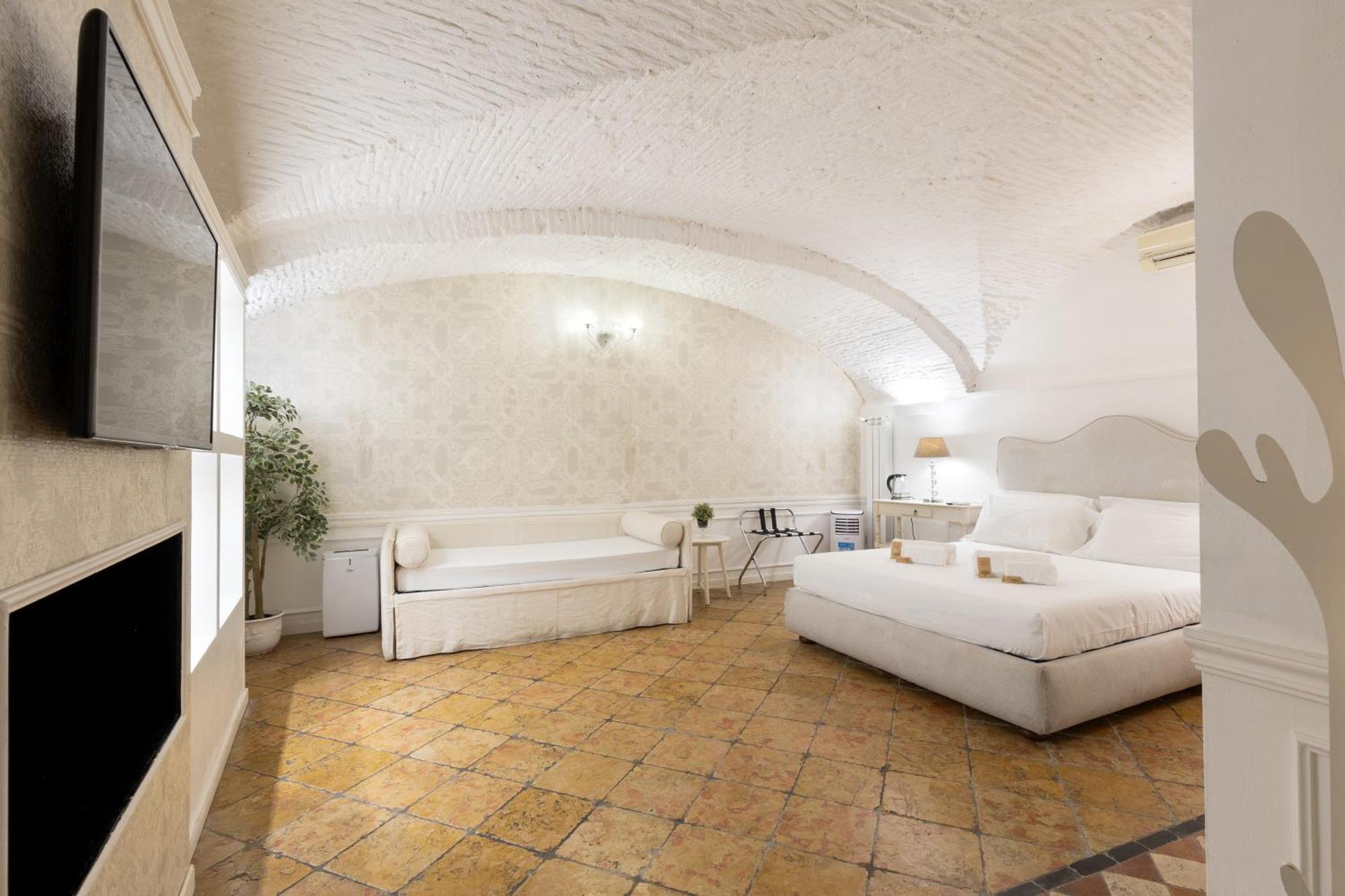 Casa de hóspedes Domus 15 - *